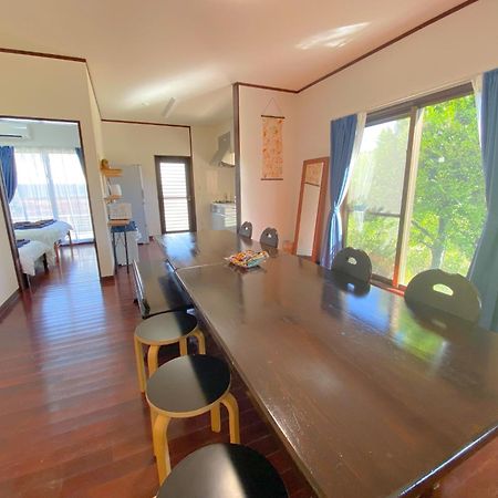Grandioso Okinawa Villa Nago 1 - Vacation Stay 9485 Екстер'єр фото