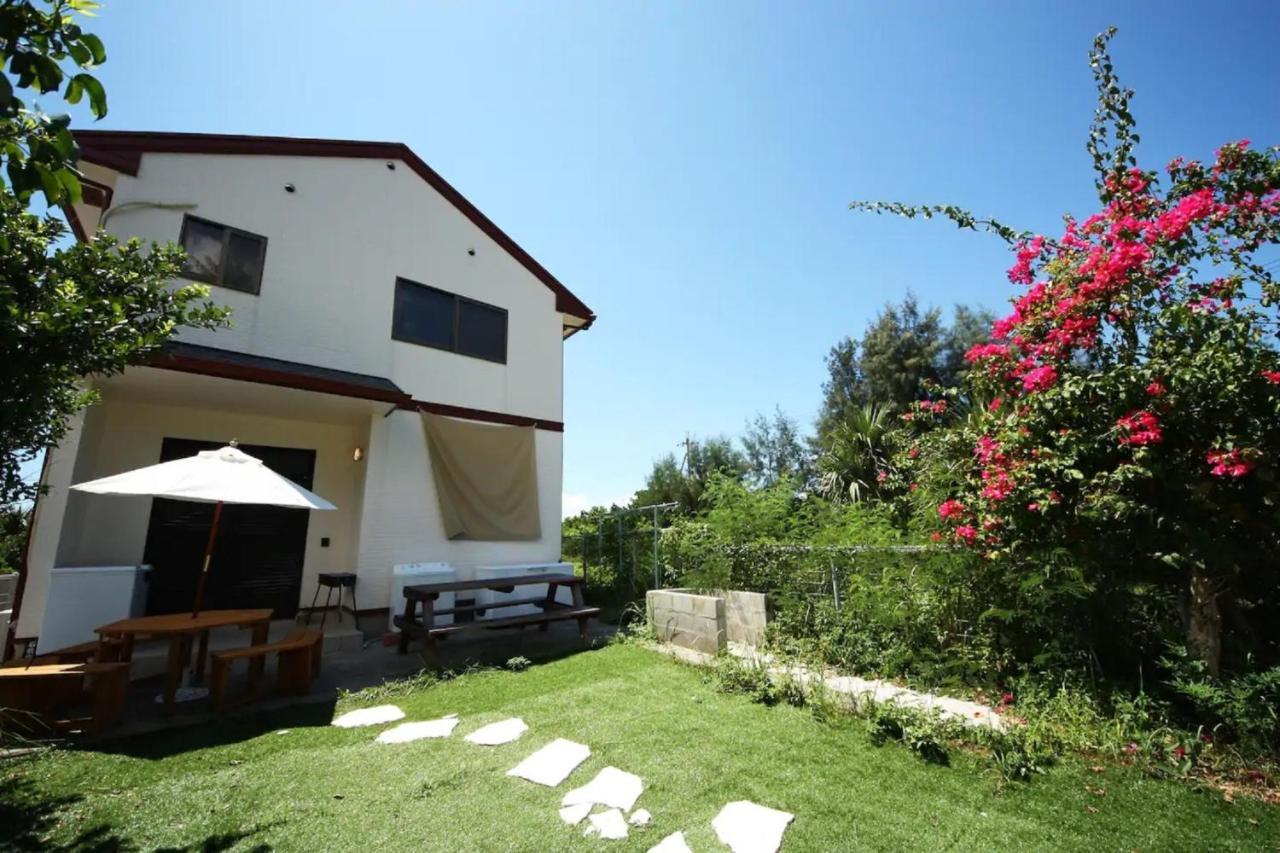Grandioso Okinawa Villa Nago 1 - Vacation Stay 9485 Екстер'єр фото