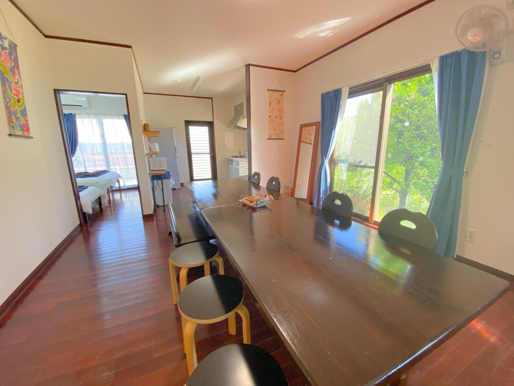 Grandioso Okinawa Villa Nago 1 - Vacation Stay 9485 Екстер'єр фото