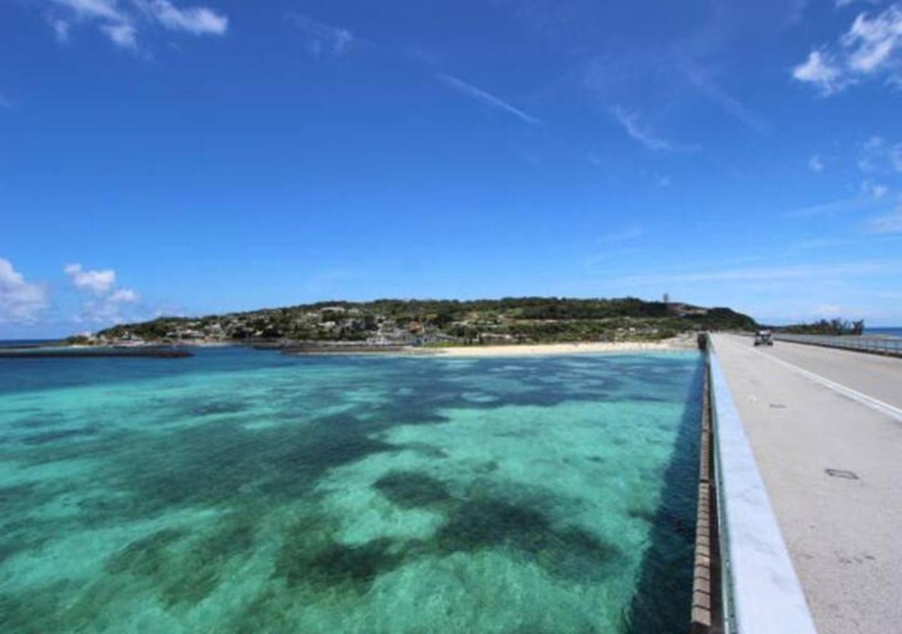 Grandioso Okinawa Villa Nago 1 - Vacation Stay 9485 Екстер'єр фото