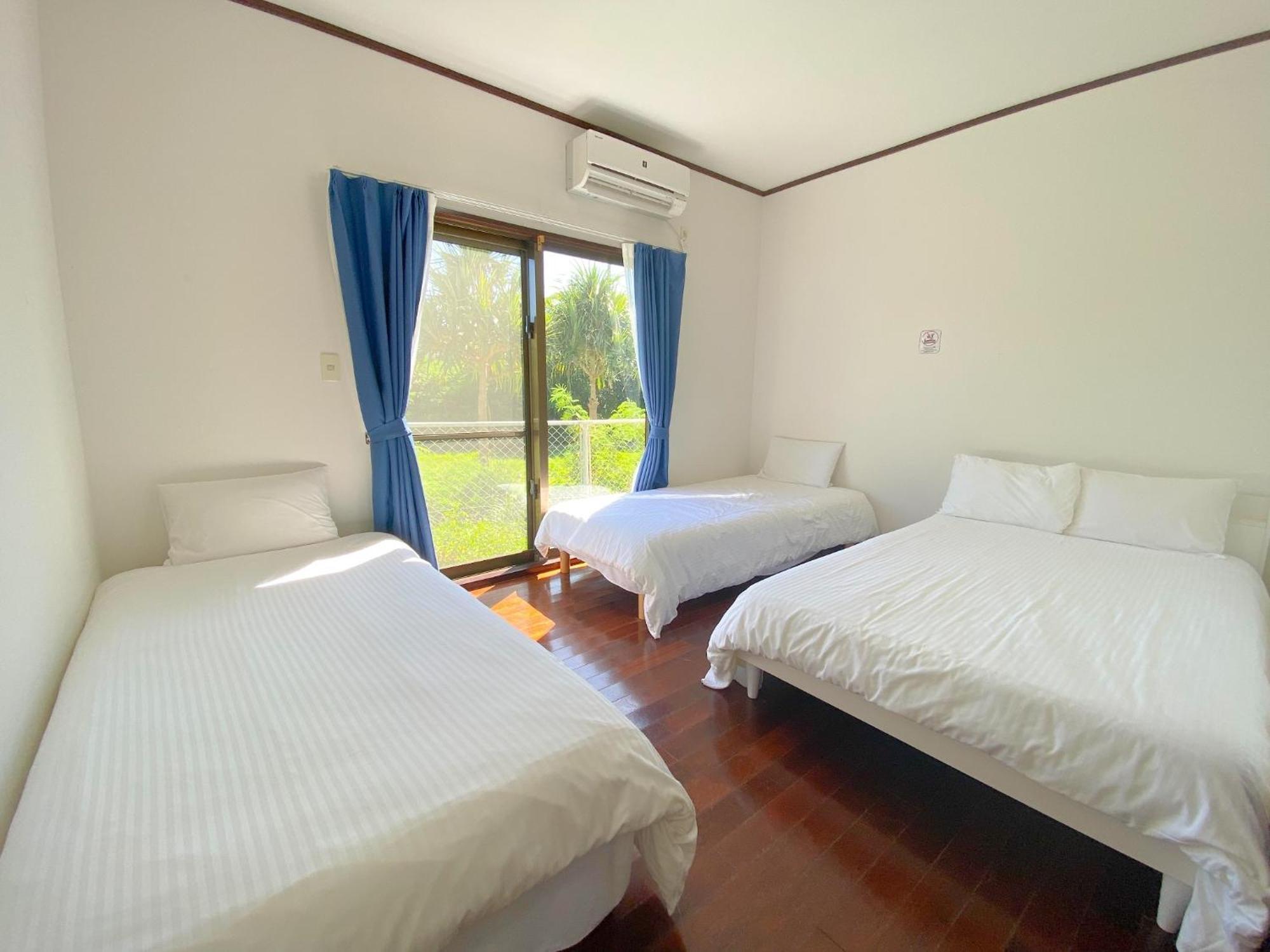 Grandioso Okinawa Villa Nago 1 - Vacation Stay 9485 Екстер'єр фото