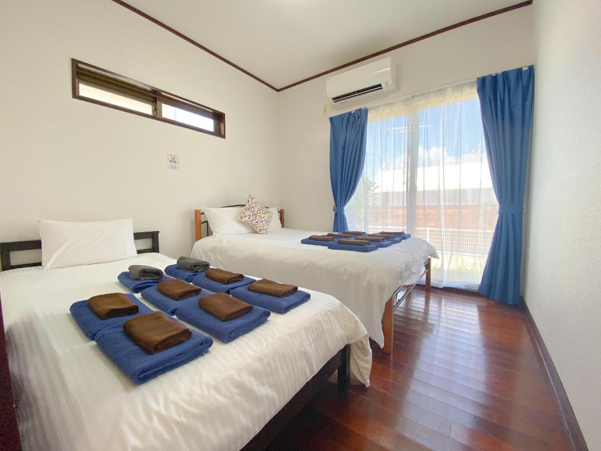 Grandioso Okinawa Villa Nago 1 - Vacation Stay 9485 Екстер'єр фото