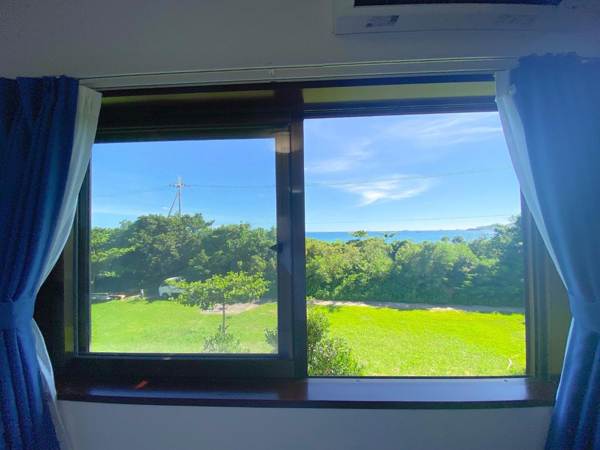 Grandioso Okinawa Villa Nago 1 - Vacation Stay 9485 Екстер'єр фото