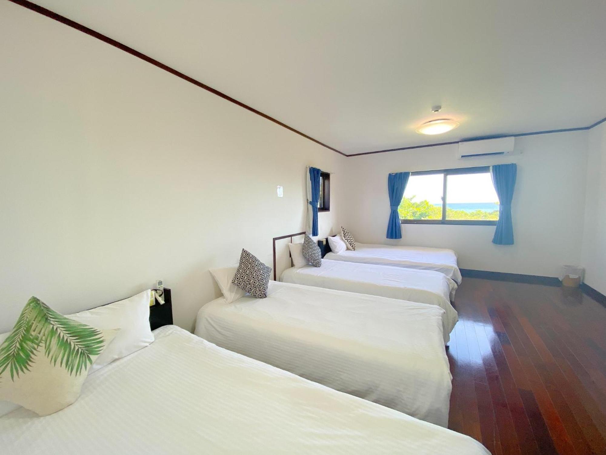 Grandioso Okinawa Villa Nago 1 - Vacation Stay 9485 Екстер'єр фото