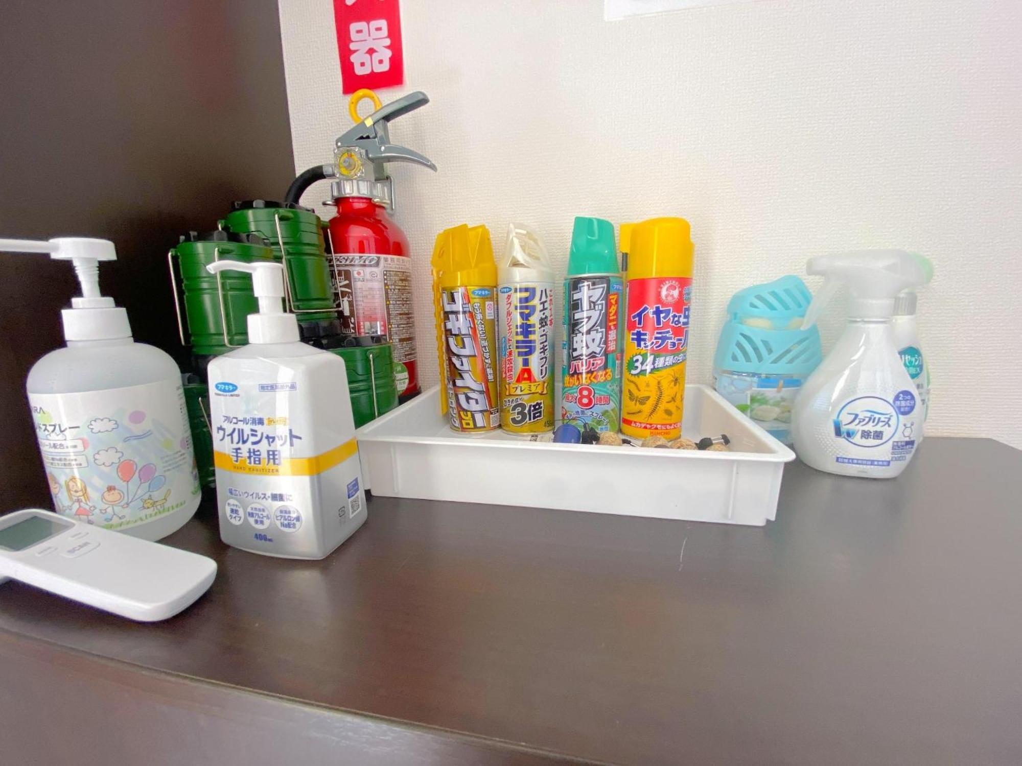 Grandioso Okinawa Villa Nago 1 - Vacation Stay 9485 Екстер'єр фото