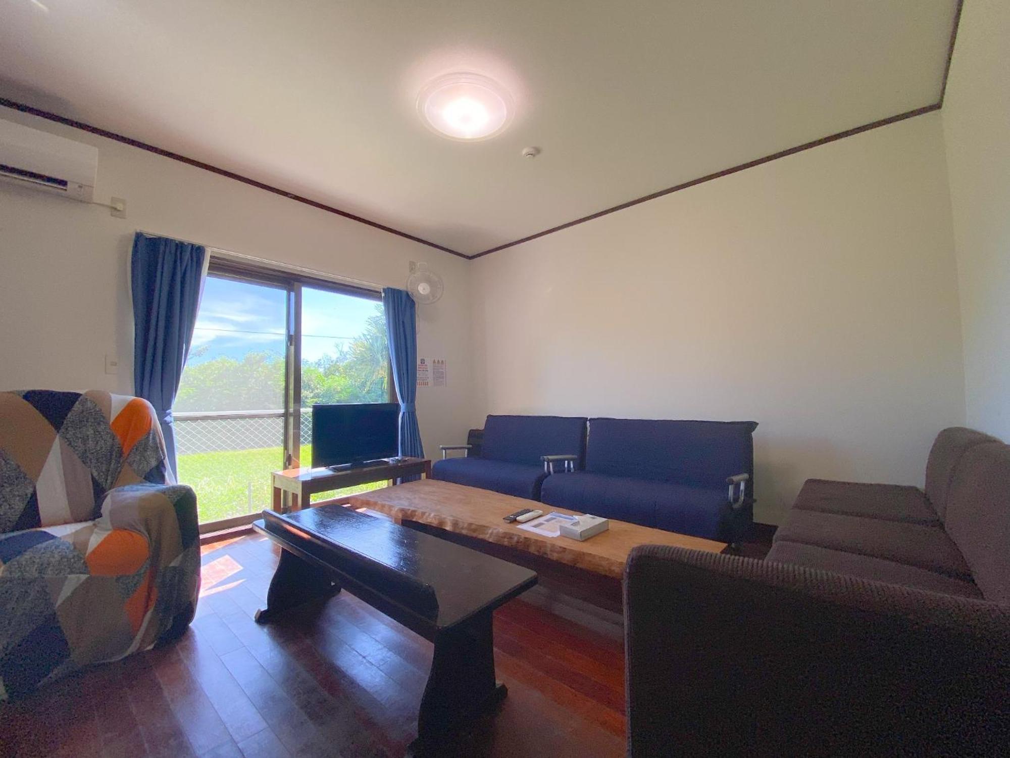 Grandioso Okinawa Villa Nago 1 - Vacation Stay 9485 Екстер'єр фото