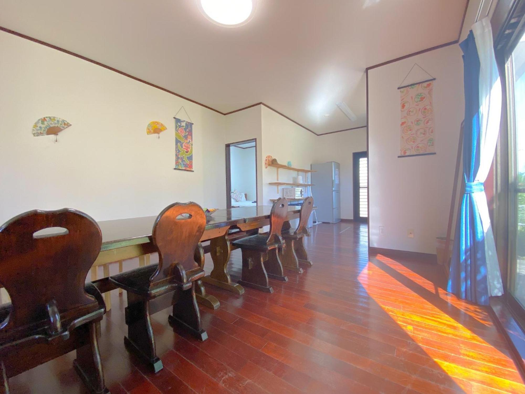 Grandioso Okinawa Villa Nago 1 - Vacation Stay 9485 Екстер'єр фото